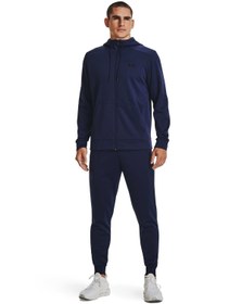 تصویر سویشرت مردانه آندر آرمور Under Armour اورجینال 5003057116 
