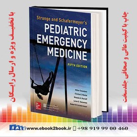 تصویر Strange and Schafermeyer’s Pediatric Emergency Medicine, 5th Edition Strange and Schafermeyer’s Pediatric Emergency Medicine, 5th Edition