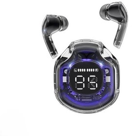 تصویر هدفون بی سیم سامسونگ مدل Galaxy Buds 3 Pro غیر اصل Samsung Galaxy Buds 3 Pro Wireless Headphone