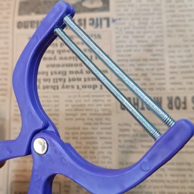 تصویر بند انداز برقی 