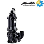 تصویر پمپ لجن کش لئو هد٢٢مترتکفا(ز50WQD8-20-1.5) ا 50WQD8-20-1.5 