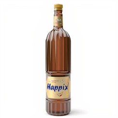 تصویر نوشیدنی چای تخمیری کامبوچا پروبیوتیک هپیکس طعم کلاسیک ساده 1.5 لیتری نوشیدنی چای تخمیری کامبوچا پروبیوتیک هپیکس طعم کلاسیک ساده 1.5 لیتری