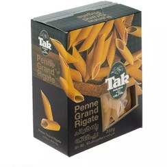 تصویر ماکارونی پنه گراند ریگاته تک ماکارون – 350 گرم 