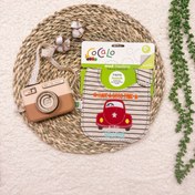 تصویر پیشبند کوکالو سایز متوسط کد ۴۰۱۱ 