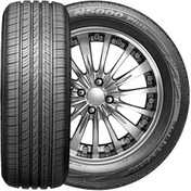 تصویر لاستیک خودرو رودستون مدل N5000 Plus سایز ۱۸۵/۶۵R۱۴ ۴ فصل سال ۲۰۲۴ 