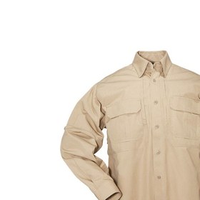 تصویر پیراهن آستین بلند 5.11 مدل Tactical Long Sleeve Shirt 