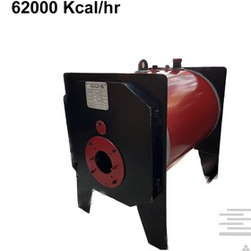 تصویر دیگ گالوانیزه 62000 آب بند 