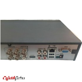 تصویر دستگاه XVR آپتینا مدل Optina OHD-8116ZHN-4KL/A4 