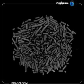 تصویر زغال اکتیو آکواریوم بویو AC-150 (150گرم) 