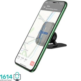 تصویر پایه نگهدارنده موبایل بروفون مدل BH36 Borofone BH36 Phone Holder