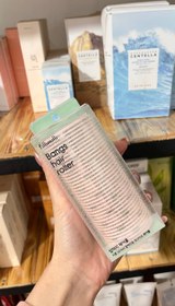 تصویر بیگودی چتری بزرگ fillimilli bangs hair roller