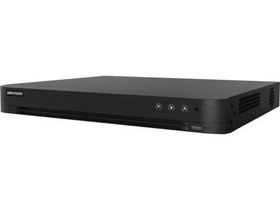 تصویر دستگاه DVR هایک ویژن 