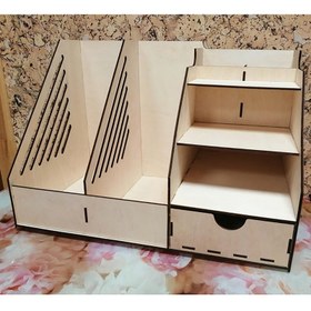 تصویر کازیه مدل A67 مبلمونسرا مدل 204844 