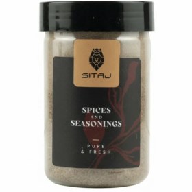 تصویر پودر فلفل سياه (250گرمی) 