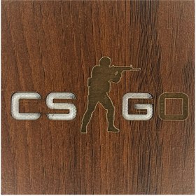 تصویر زیرلیوانی بازی COUNTER-STRIKE 