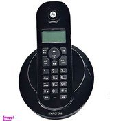 تصویر تلفن بی سیم موتورولا مدل C602 BC 