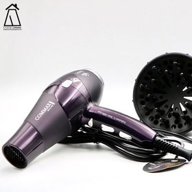 تصویر سشوار حرفه ای مدل CR7770 کوماکس COMMAX Hair Dryer CR7770