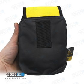 تصویر کیف موبایل ، لوازم و کیف پاور بانک مدل کت 2s کیف گردنی ،دوشی و کمری CAT 2s Mobile Accessories Bag 