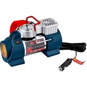 تصویر کمپرسور فندکی تک سیلندر آروا مدل 5130 ARVA 5130 Air Compressor