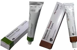 تصویر پکیج 6 عددی درموویت(پماد مرهم) 