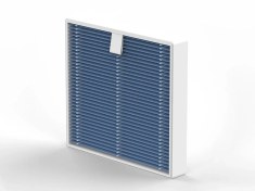 تصویر فیلتر تصفیه کننده هوای خودرو هانیول (ترکیبی 2 در 1) مدل HC000106/AP/SPR/PURE3 