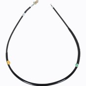 تصویر سیم ترمز موتور سیکلت هوندا ۱۲۵ 