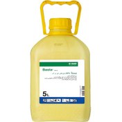 تصویر سم علف کش بستا ۲۰% ب آ اس اف ۵ لیتری 