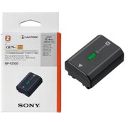 تصویر باتری سونی Sony NP-FZ100 اورجینال (پک UBMS) 