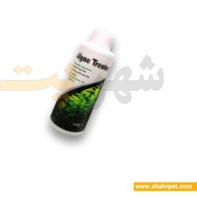 تصویر محلول ضد خزه و جلبک آکواریوم آکوا وین Aqua Win Algae Treater