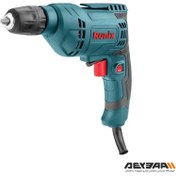 تصویر دریل برقی رونیکس مدل 2107A Ronix Electric Drill 2107A