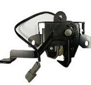 تصویر قفل کاپوت اصلی جیلی شاسی 