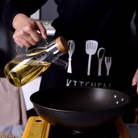 تصویر ظرف روغن کد DGQ51301014 