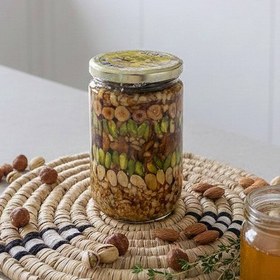 تصویر معجون دوپینگ 600 گرمی 