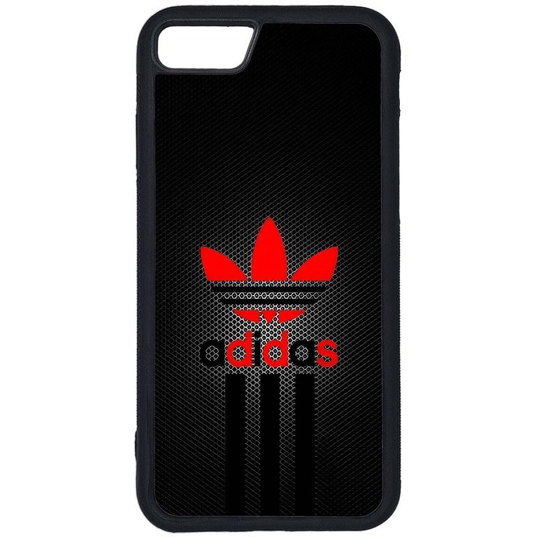 case iphone 8 plus adidas