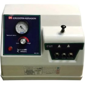 تصویر دستگاه میکرودرم ابریژن 180 کیلو پاسکال 