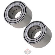 تصویر محور چرخ عقب پراید کامل (مدل بالا ) 