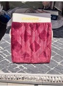 تصویر پتوی دو نفره بنفش پتو دوتایی اورجینال Merinos 