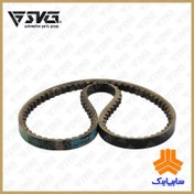 تصویر تسمه کولر (ساندن) کاروان سایپا یدک 