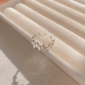 تصویر انگشتر کد 4047 