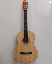 تصویر گیتار کلاریس clariss ا 