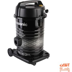 تصویر جاروبرقی پاناسونیک مدل MC-YL637 Panasonic MC-YL637 Vacuum Cleaner