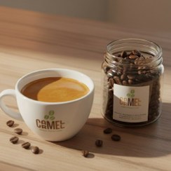 تصویر قهوه عربیکا ریو 