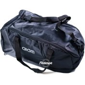 تصویر ساک ورزشی دو کاره اتم مدل ریو 