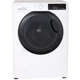 تصویر کالا ماشین-لباسشویی-زیرووات-8-کیلویی-مدلFCAW-3920-W Zerowatt FCA 3920 Washing Machine