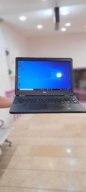 تصویر لپ تاپ استوک دل Latitude E5550 ظرفیت ۲۵۶ گیگابایت با رم ۸ گیگابایت و پردازنده i5 