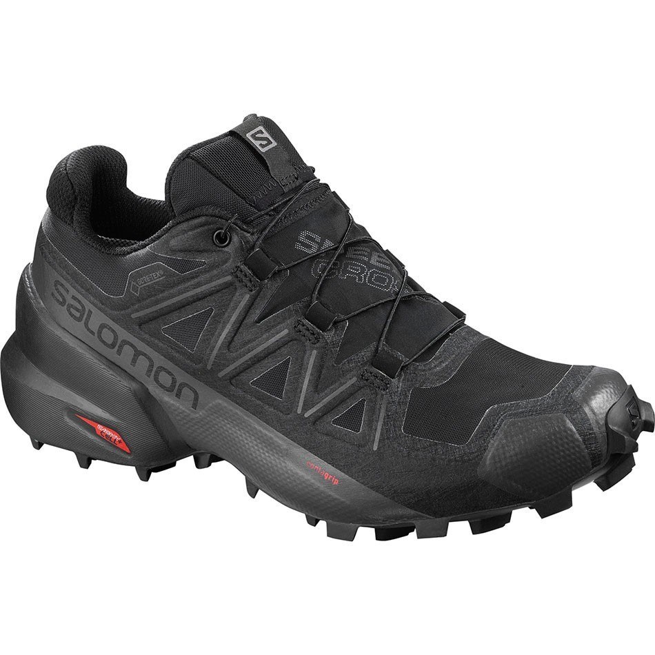 Salomon speedcross 2024 5 gtx cena