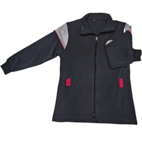 تصویر لباس ورزشی دبستان غیرانتفاعی دخترانه مهدوی - شلوار mahdavi school