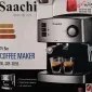 تصویر اسپرسو ساز ساچی مدل NL-COF-7055 saachi NL-COF-7055 espresso maker