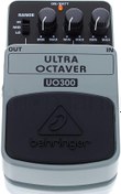 تصویر پدال گیتار Behringer مدل UO300 Octaver