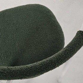 تصویر صندلی فلزی مدل 1401150 